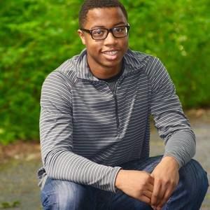 Meet your Posher, Gib